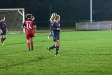 Bild 207 - B-Juniorinnen VfL Pinneberg - Eimsbuettler TV : Ergebnis: 1:0